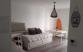 Cabedelo Figueira Surf House