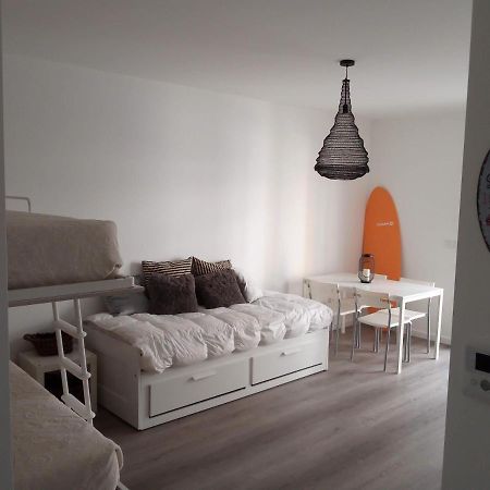 Appartement Cabedelo Figueira Surf House à Figueira da Foz Extérieur photo