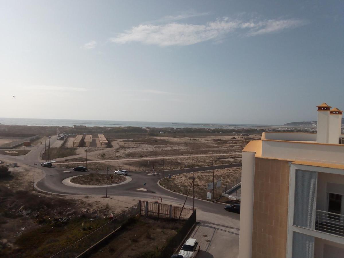 Appartement Cabedelo Figueira Surf House à Figueira da Foz Extérieur photo
