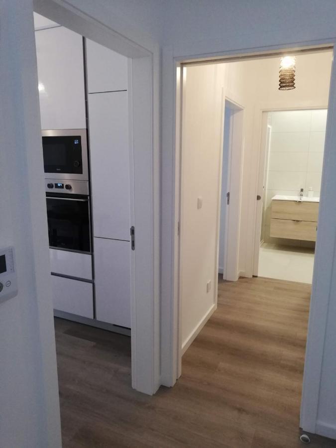 Appartement Cabedelo Figueira Surf House à Figueira da Foz Extérieur photo