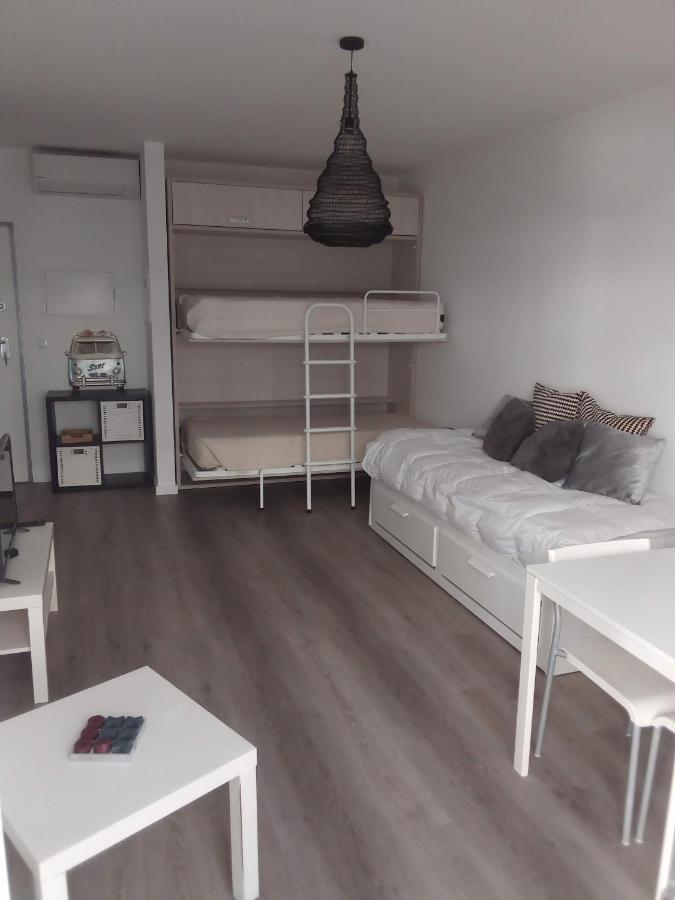 Appartement Cabedelo Figueira Surf House à Figueira da Foz Extérieur photo