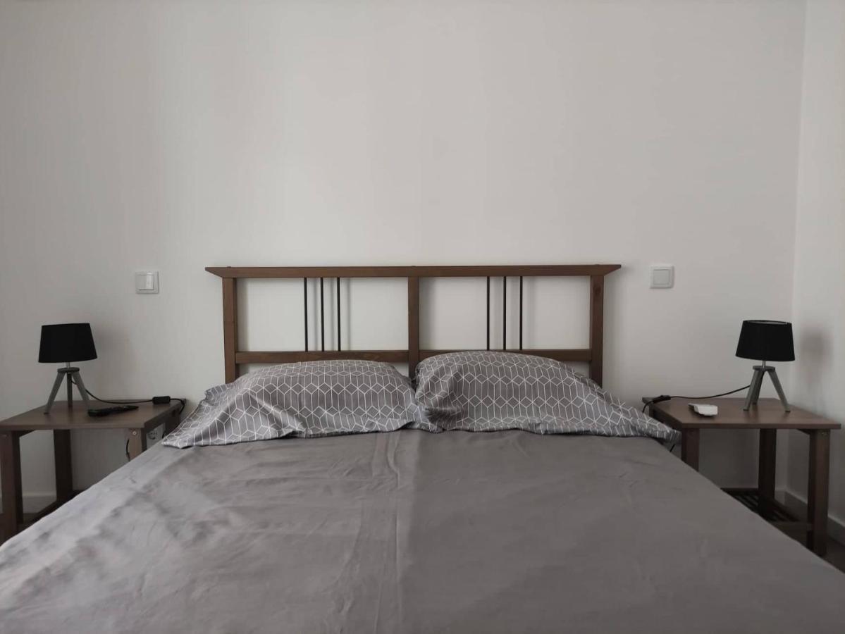 Appartement Cabedelo Figueira Surf House à Figueira da Foz Extérieur photo
