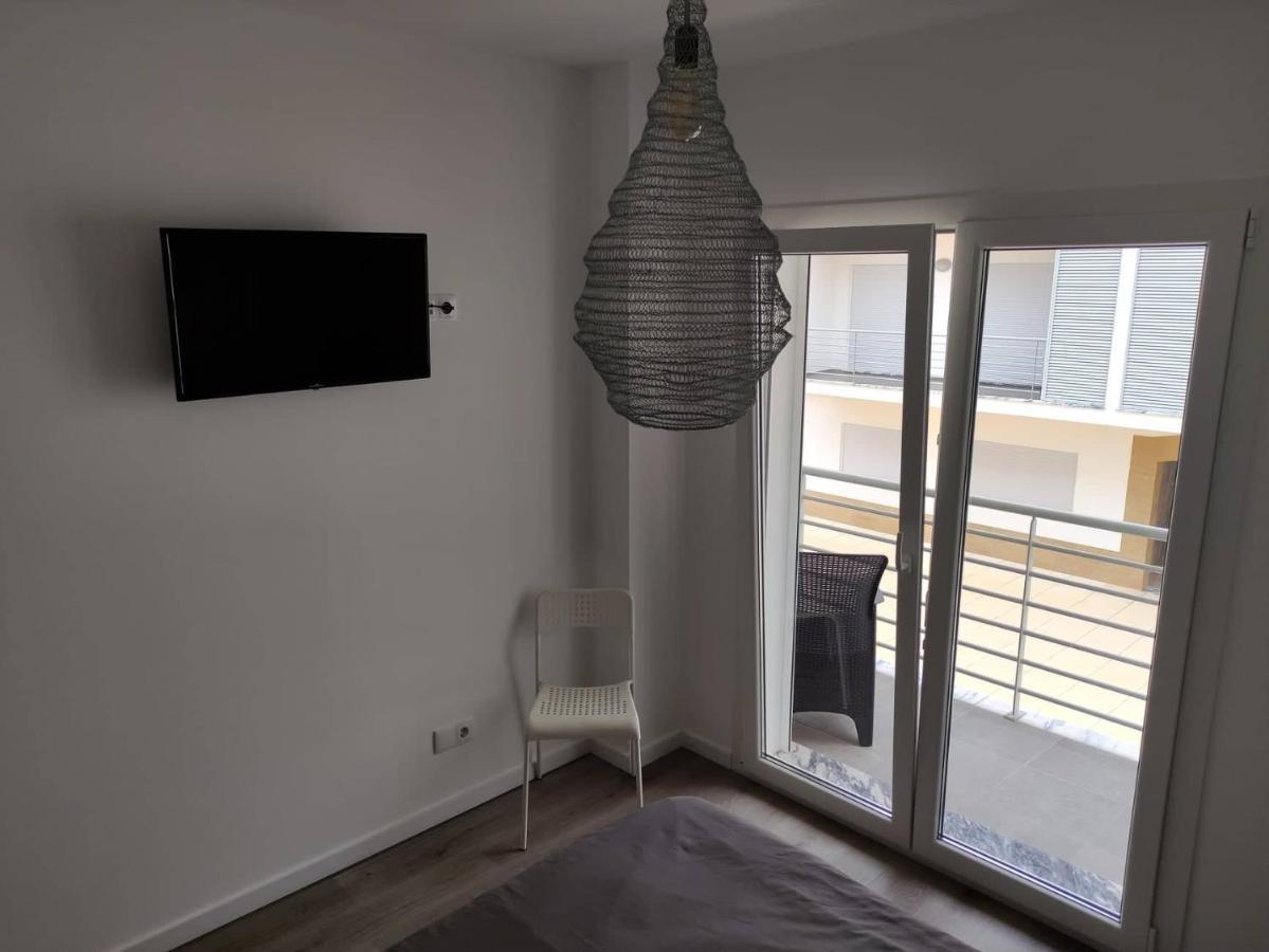 Appartement Cabedelo Figueira Surf House à Figueira da Foz Extérieur photo