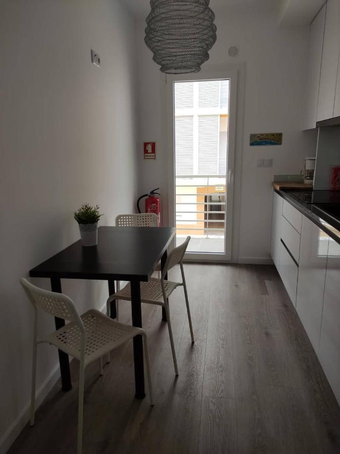 Appartement Cabedelo Figueira Surf House à Figueira da Foz Extérieur photo