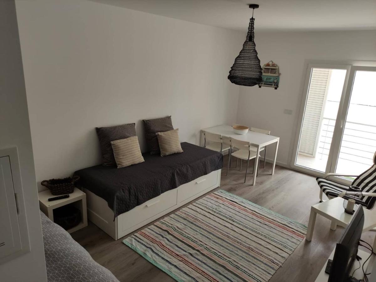 Appartement Cabedelo Figueira Surf House à Figueira da Foz Extérieur photo