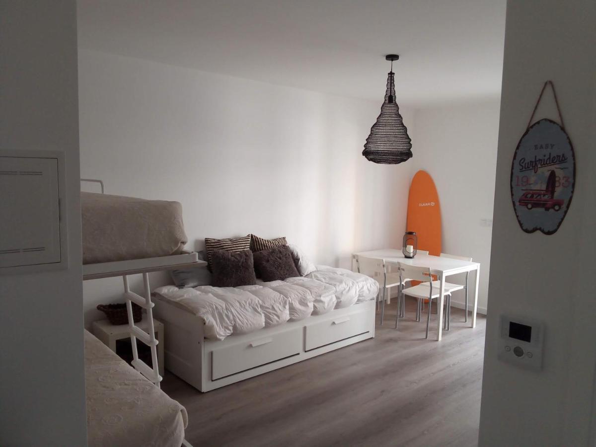 Appartement Cabedelo Figueira Surf House à Figueira da Foz Extérieur photo