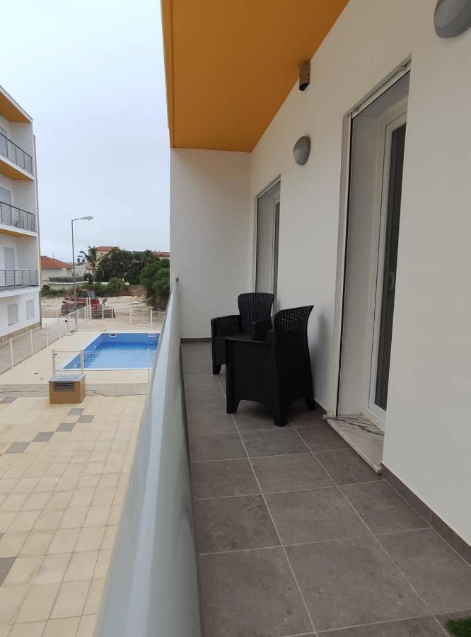 Appartement Cabedelo Figueira Surf House à Figueira da Foz Extérieur photo